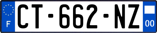 CT-662-NZ