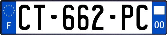 CT-662-PC