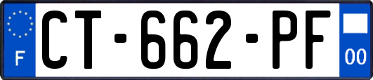 CT-662-PF