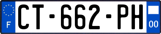 CT-662-PH
