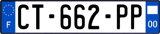 CT-662-PP