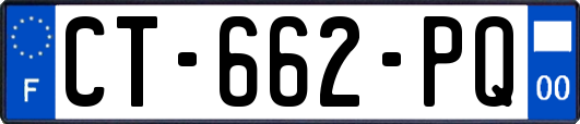 CT-662-PQ