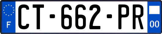 CT-662-PR