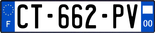 CT-662-PV