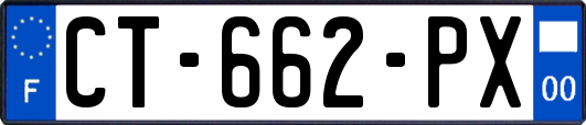 CT-662-PX