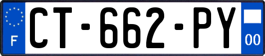 CT-662-PY