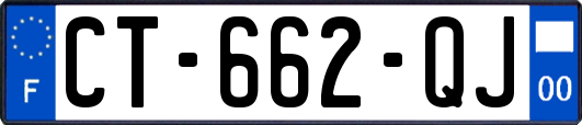 CT-662-QJ