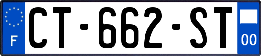 CT-662-ST