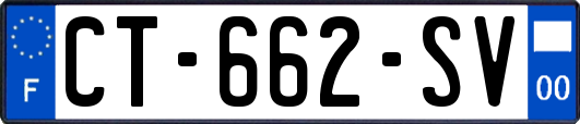 CT-662-SV
