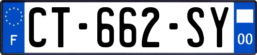 CT-662-SY