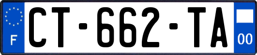 CT-662-TA