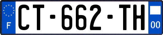 CT-662-TH