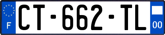 CT-662-TL