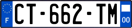 CT-662-TM