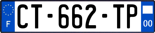 CT-662-TP