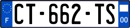 CT-662-TS