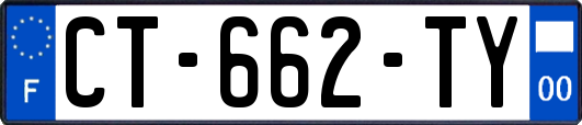 CT-662-TY