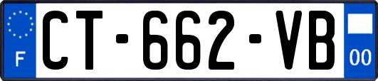 CT-662-VB