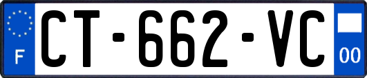 CT-662-VC