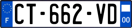 CT-662-VD