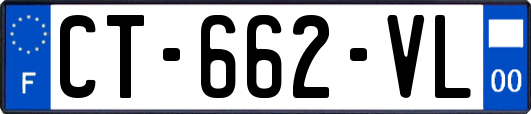 CT-662-VL