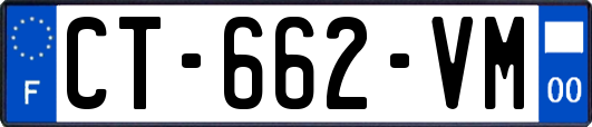 CT-662-VM