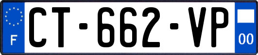 CT-662-VP