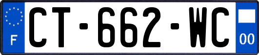 CT-662-WC