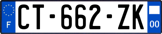 CT-662-ZK