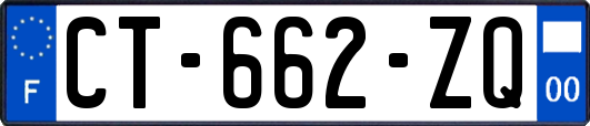 CT-662-ZQ