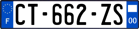 CT-662-ZS
