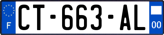 CT-663-AL