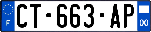 CT-663-AP