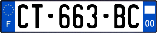 CT-663-BC