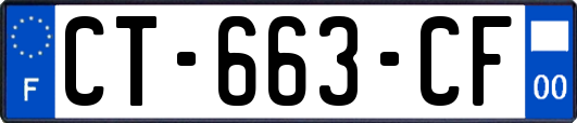 CT-663-CF