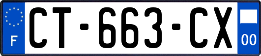 CT-663-CX