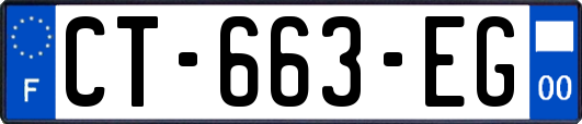 CT-663-EG