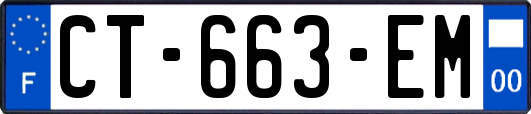 CT-663-EM
