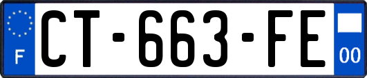 CT-663-FE