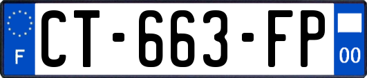 CT-663-FP