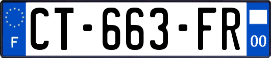 CT-663-FR