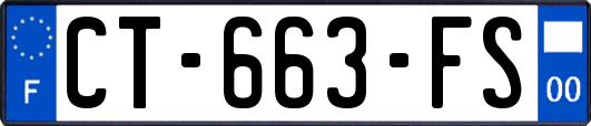 CT-663-FS