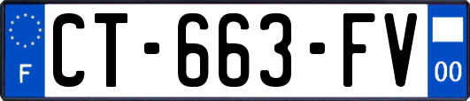 CT-663-FV