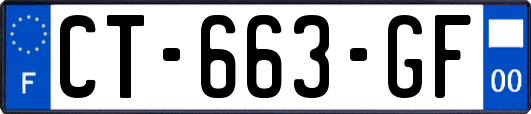 CT-663-GF