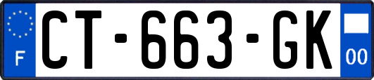 CT-663-GK