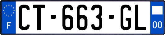 CT-663-GL