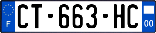 CT-663-HC