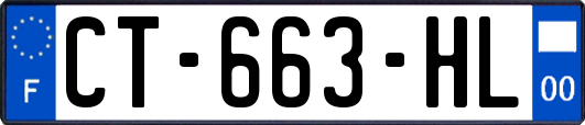 CT-663-HL