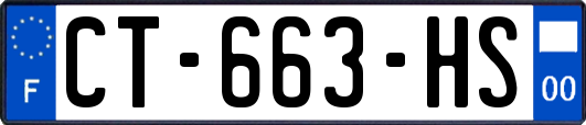 CT-663-HS