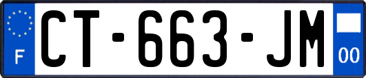 CT-663-JM